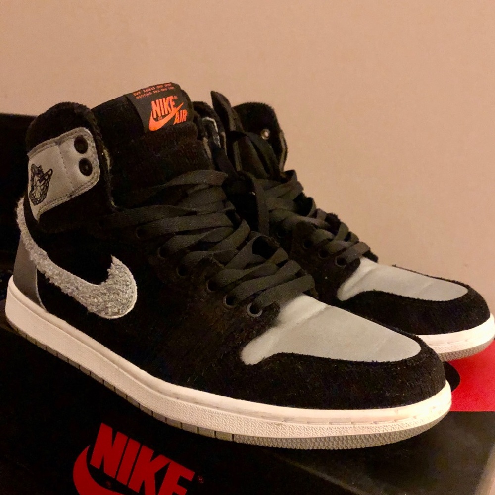 Nike Air Jordan 1 Retro Aleali May